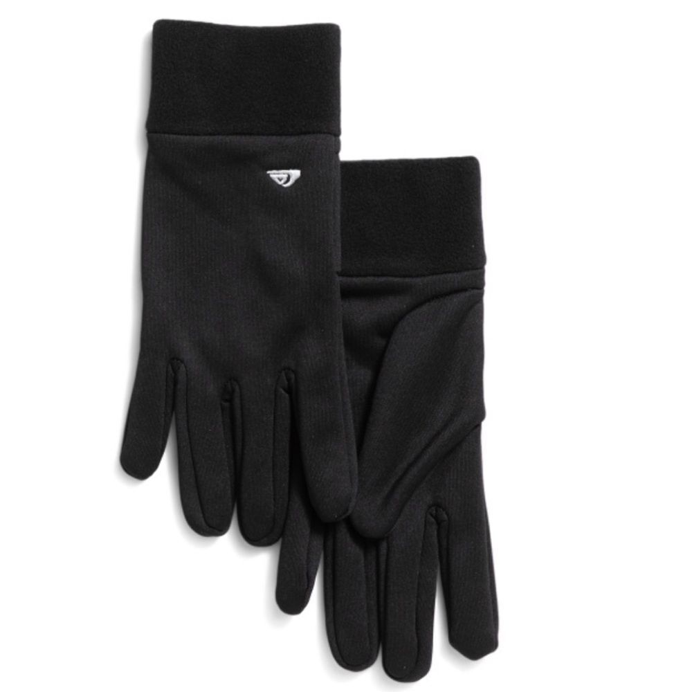 Quiksilver Ladies Black Hottawa Gloves